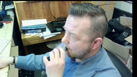 Snapshot of sexysteve80 chatting on March 3, 2025, 11:24 pm sexysteve80 online show from March 3, 2025, 11:24 pm