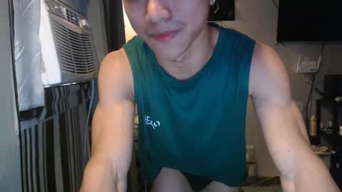 sexystrongcum online show from February 7, 2026, 2:15 am