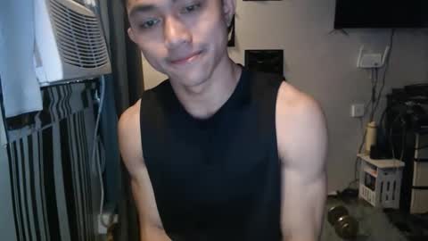 sexystrongcum online show from March 16, 2026, 2:28 am