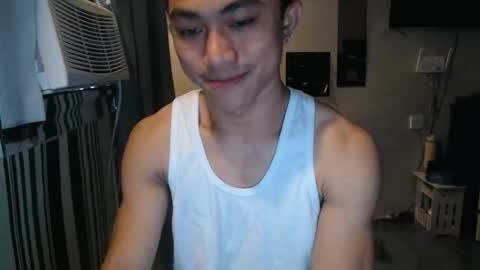 sexystrongcum online show from March 23, 2026, 2:37 am