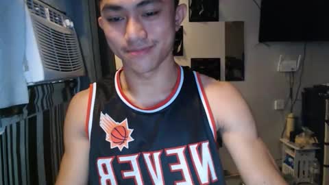 sexystrongcum online show from April 1, 2026, 2:12 am