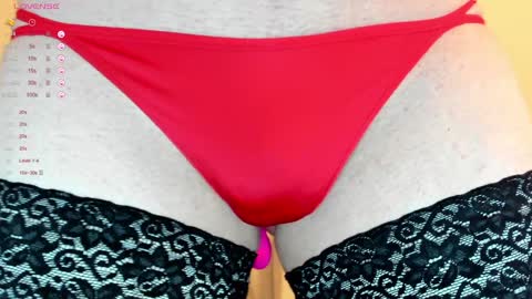 Snapshot of sexythongslut chatting on January 31, 2025, 5:10 pm Sexythongslut online show from January 31, 2025, 5:10 pm