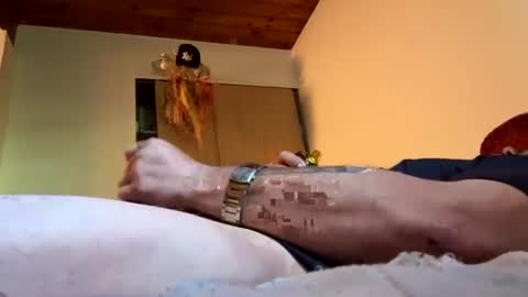 sexywhiteboi420 online show from July 5, 2026, 9:44 pm