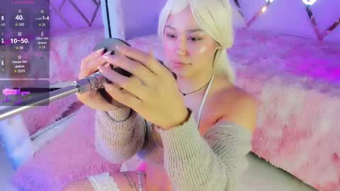 Snapshot of sexyy_kitty18 chatting on April 17, 2026, 1:14 pm KATY online show from April 17, 2026, 1:14 pm