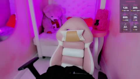 Snapshot of sexyy_kitty18 chatting on April 30, 2026, 8:57 pm KATY online show from April 30, 2026, 8:57 pm