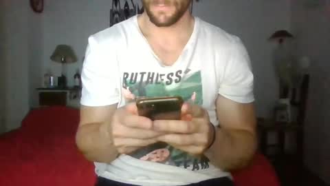 Snapshot of sexyyphilip chatting on December 9, 2024, 2:24 am sexyyphilip online show from December 9, 2024, 2:24 am