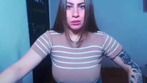 Yuliia online show from February 23, 2026, 8:44 am