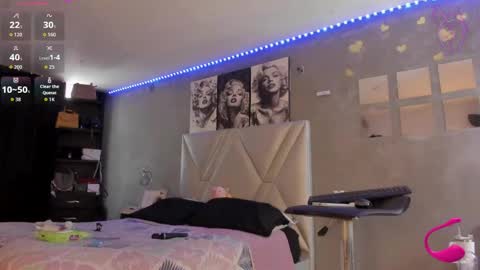 Alexa online show from May 16, 2026, 9:24 pm
