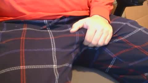 sgtcumhardjaxfl online show from April 9, 2026, 12:32 pm