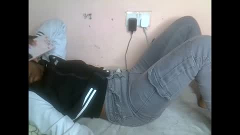 shaa_loon online show from January 12, 2026, 5:07 pm