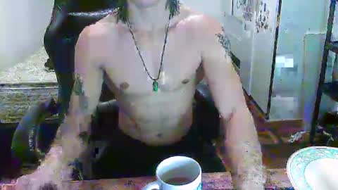 Snapshot of shacoklown chatting on September 28, 2025, 2:17 am shacoklown online show from September 28, 2025, 2:17 am