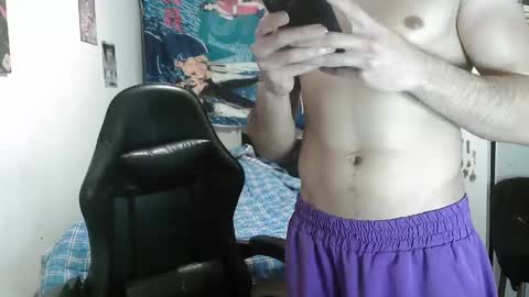 Snapshot of shacoklown chatting on October 14, 2025, 4:35 am shacoklown online show from October 14, 2025, 4:35 am