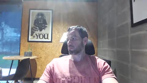 shad0w_hunter online show from February 13, 2025, 6:05 pm