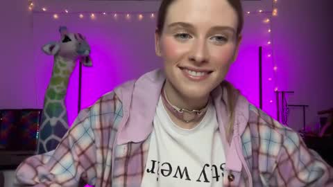 shadebabe online show from December 29, 2024, 11:07 am