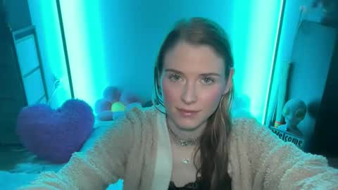 shadebabe online show from June 9, 2026, 5:19 am