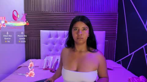 Snapshot of shaden_1 chatting on May 11, 2026, 10:07 pm Liz online show from May 11, 2026, 10:07 pm