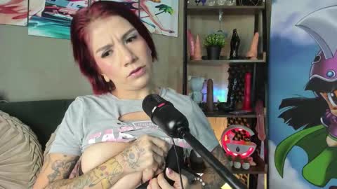 shadia online show from March 17, 2026, 7:23 am