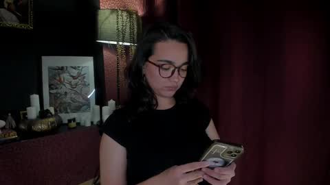 Snapshot of shadowlotus_ chatting on October 14, 2025, 8:53 pm Lily online show from October 14, 2025, 8:53 pm