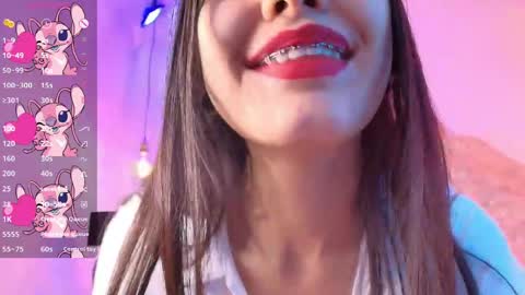 shadowlune online show from March 20, 2026, 8:14 pm