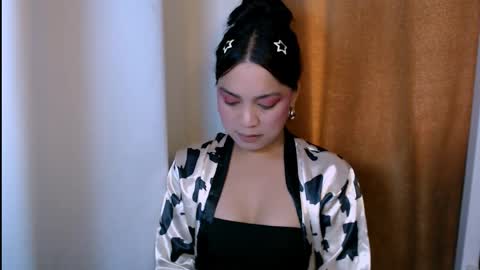 shadowseductress online show from April 2, 2026, 11:46 pm