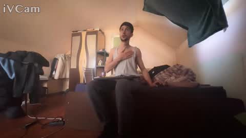 Snapshot of shady970407 chatting on April 3, 2026, 1:09 pm Shd online show from April 3, 2026, 1:09 pm