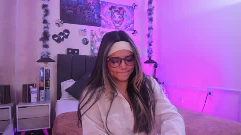 Shadya online show from February 10, 2026, 3:32 am