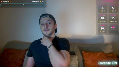 Snapshot of shadysinnerman chatting on April 22, 2026, 12:57 am Sinnermann online show from April 22, 2026, 12:57 am