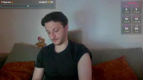 Snapshot of shadysinnerman chatting on May 3, 2026, 5:52 pm Sinnermann online show from May 3, 2026, 5:52 pm