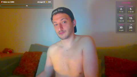Snapshot of shadysinnerman chatting on May 7, 2026, 6:46 pm Sinnermann online show from May 7, 2026, 6:46 pm