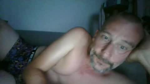 shafte1981 online show from June 6, 2026, 9:19 pm
