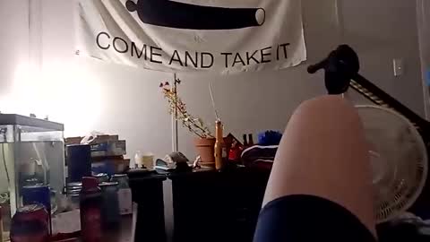 shagnasty95 online show from December 30, 2024, 2:30 pm