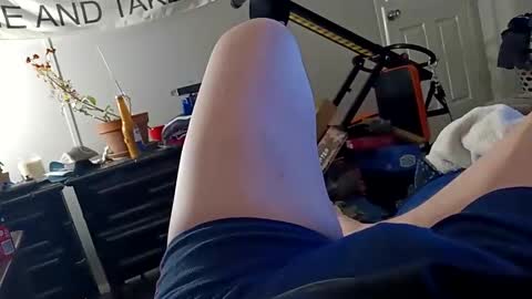 shagnasty95 online show from December 31, 2024, 3:55 am