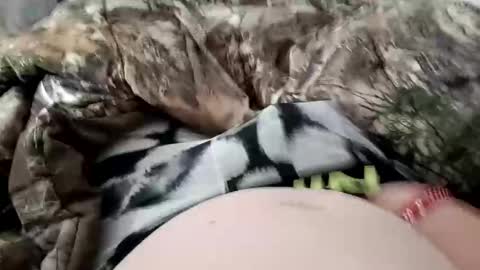 shagnasty95 online show from January 1, 2025, 3:03 pm