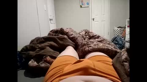 shagnasty95 online show from May 9, 2026, 12:10 pm