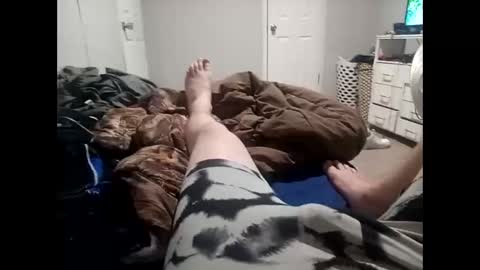 shagnasty95 online show from May 11, 2026, 3:12 am