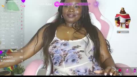 Shaira online show from March 7, 2026, 1:13 am