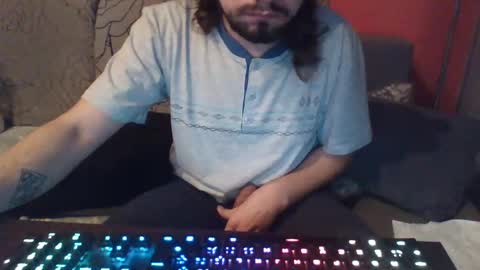 Shalalatralala SF online show from December 15, 2024, 10:47 pm