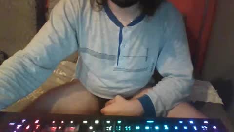 Shalalatralala SF online show from October 23, 2025, 8:18 pm