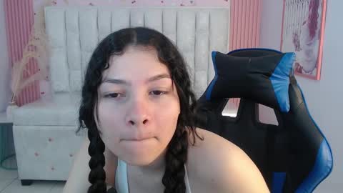 Shalon  online show from October 14, 2025, 1:34 pm