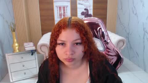 Shalon  online show from April 3, 2026, 1:09 pm