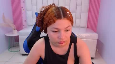 Snapshot of shalon_diaz_sub chatting on June 12, 2026, 1:37 am Shalon online show from June 12, 2026, 1:37 am