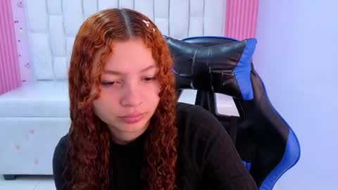 Snapshot of shalon_diaz_sub chatting on June 13, 2026, 1:20 pm Shalon online show from June 13, 2026, 1:20 pm