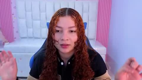 Snapshot of shalon_diaz_sub chatting on June 16, 2026, 1:03 pm Shalon online show from June 16, 2026, 1:03 pm
