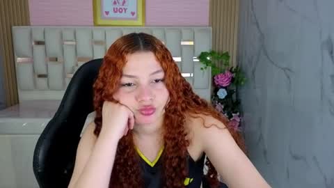 Snapshot of shalon_diaz_sub chatting on June 25, 2026, 3:06 am Shalon online show from June 25, 2026, 3:06 am