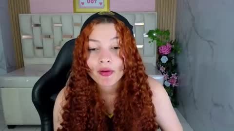 Snapshot of shalon_diaz_sub chatting on June 25, 2026, 5:12 am Shalon online show from June 25, 2026, 5:12 am