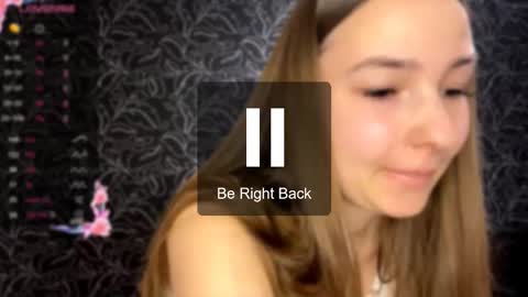 Snapshot of shalonjoosten chatting on October 4, 2025, 8:07 pm Iris online show from October 4, 2025, 8:07 pm