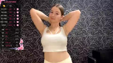 Snapshot of shalonjoosten chatting on October 21, 2025, 8:09 pm Iris online show from October 21, 2025, 8:09 pm