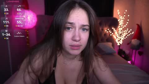 Lessi online show from January 9, 2025, 1:45 pm