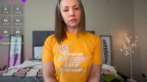 Shalynn online show from May 27, 2026, 4:04 pm