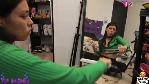 shamelesss_ online show from March 10, 2025, 1:45 am